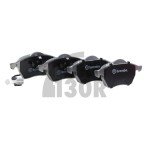 Brake Kit Pads Brembo SPORT | HP2 Front for Audi S3 8L / TT 8N / Golf 4 GTI / Leon 1M  Source