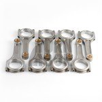 ZRP Forged Connecting Rods for Audi RS4 B7 4.2