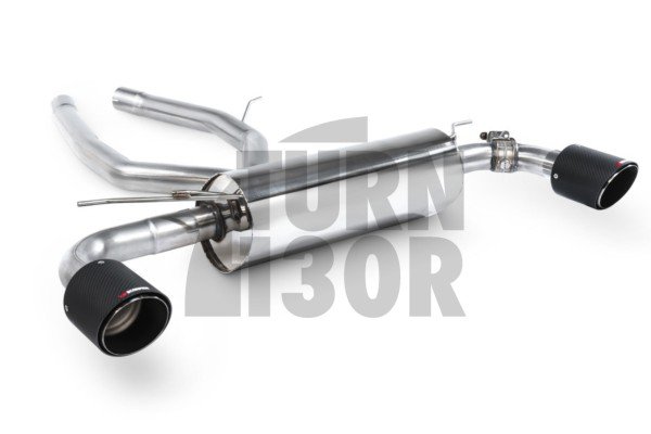 Scorpion Exhaust GPF Back for Toyota Supra GR 3.0 A90 Mk5 