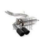 Scorpion Catback for Audi RS3 8P