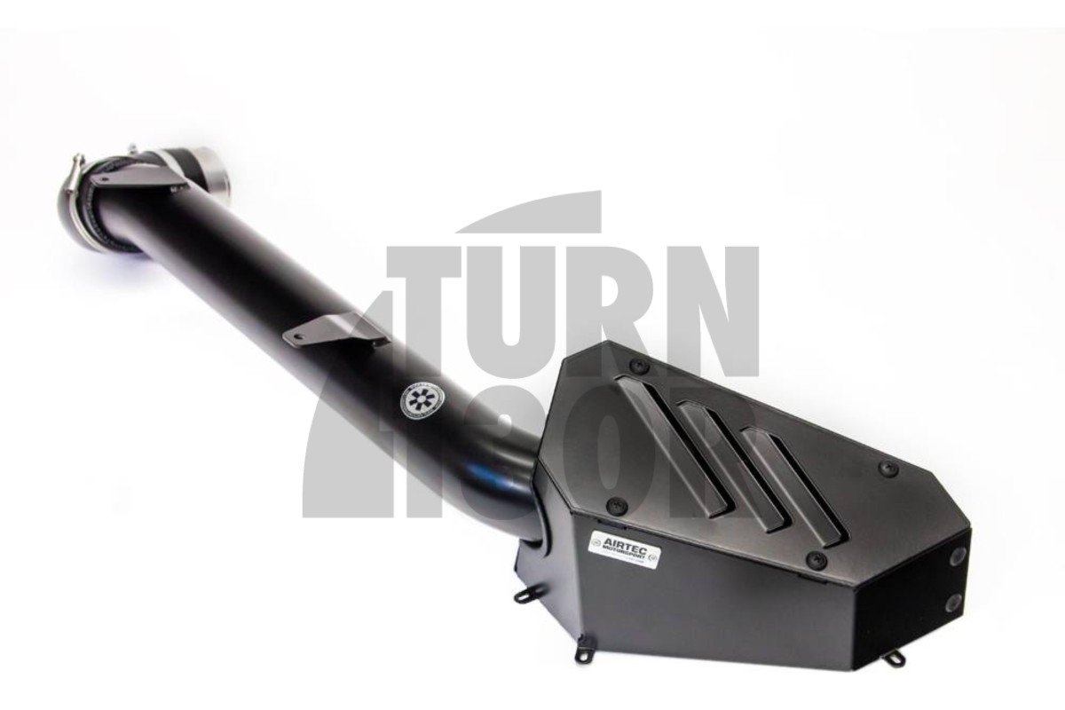 Airtec Intake kit for BMW M3 G80 - M4 G82 - M2 G87 