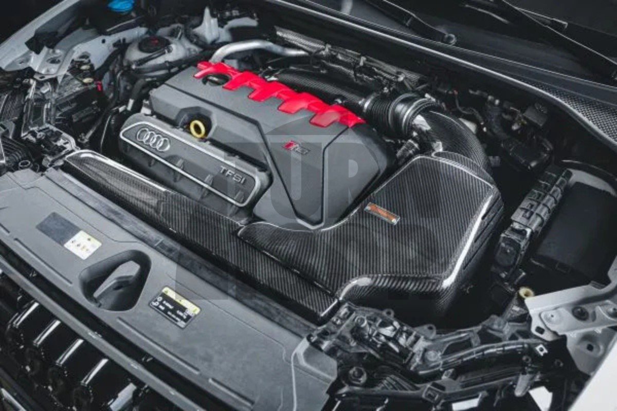 Armaspeed Carbon Fiber Air Intake for Audi RS3 8Y