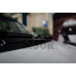 Forge Motorsport Air Intake Inlet Duct FOR Abarth 695 - 595