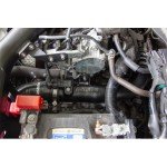 Airtec Charge Pipe Cold Side for Suzuki Swift Sport ZC33S