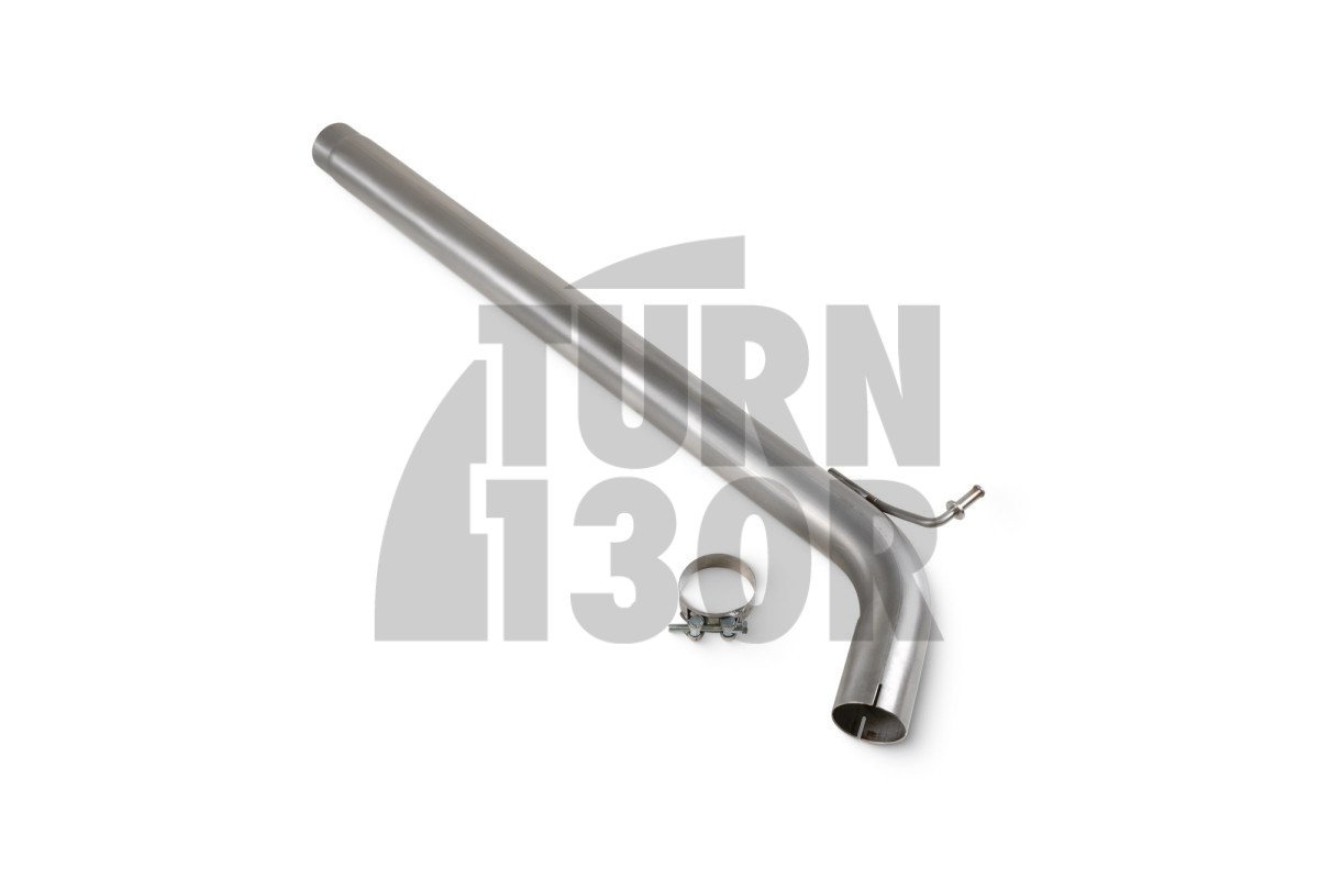 Scorpion Exhaust Resonator Delete for Seat Leon 3 Cupra