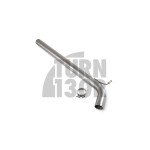 Scorpion Exhaust Resonator Delete for Seat Leon 3 Cupra