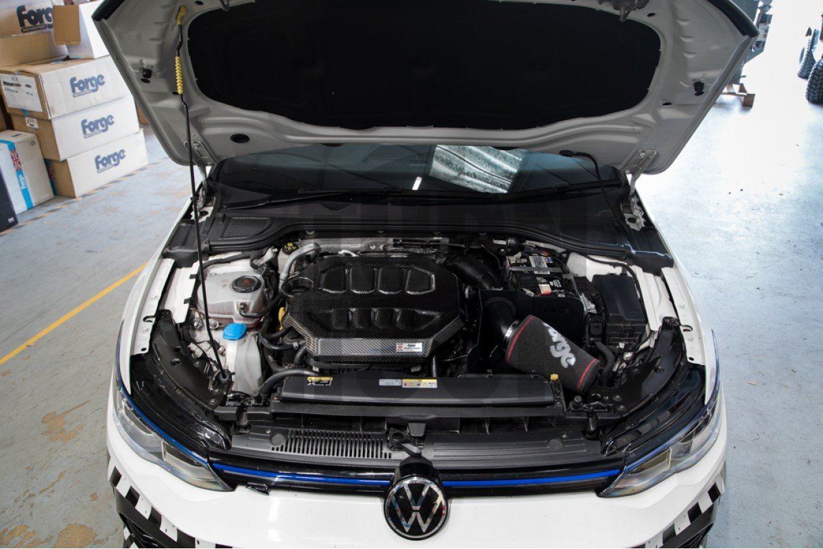 Forge Motorsport Intake for Audi S3 8V - S3 8Y - Golf MK7 GTI & R - Leon 3 Cupra