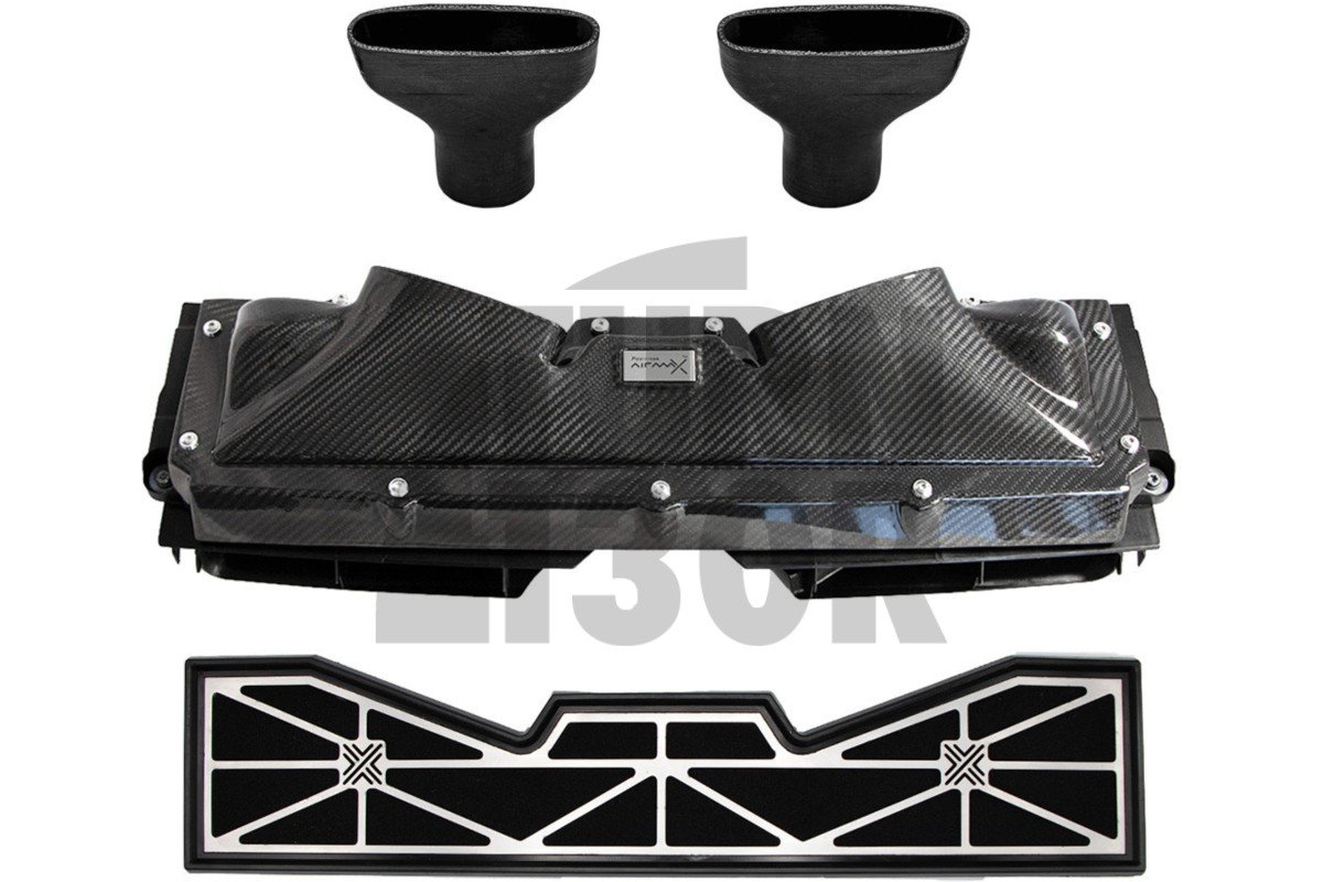 Pipercross AirMax Carbon Intake System for Audi RS6 C8 / RS7 C8