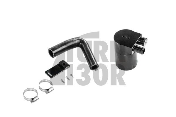 Alpha Competition Oil Catch Can for BMW S55 - M2C F87 - M3 F80 - M4 F82 