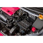 Airtec Intake Pipe For OEM Airbox Toyota Yaris GR