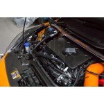Airtec Oil Catch Can for Ford Fiesta ST Mk8