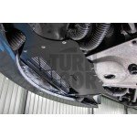 Airtec Aluminium Undertray for BMW M3 E9x