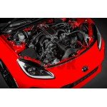 Eventuri Carbon Fiber Intake Kit for for Toyota GR86 - Subaru BRZ ZD8