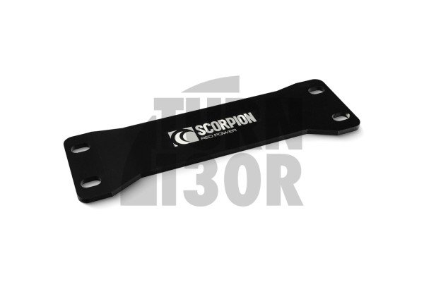  Scorpion Lower Centre Brace for Audi S4 B8 / S5 8T