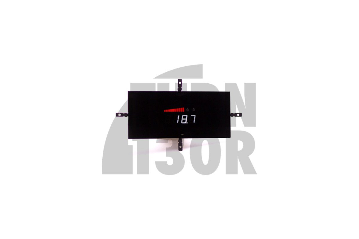 P3 Gauges Universal Digital Vent Gauge