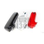 Airtec intake plenum for Focus 2 ST - Focus 2 RS 