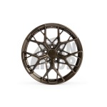 APR A02 Flow Formed Wheel Bronze / 18 x 8.5 - 5x112 ET45