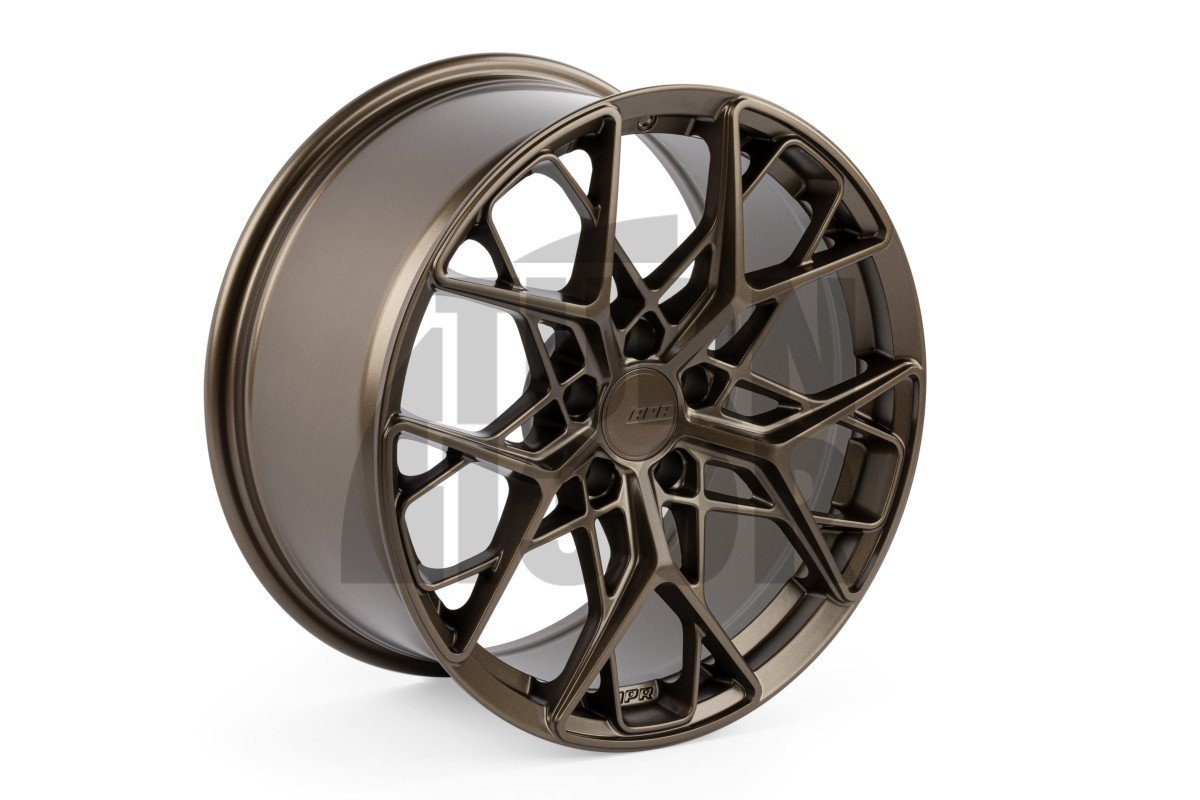 APR A02 Flow Formed Wheel Bronze / 18 x 8.5 - 5x112 ET45