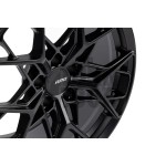 APR A01 Flow Formed Wheel Black / 20 x 9 - 5x112 ET37