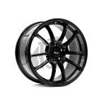 Racingline Cup Edition Evo Wheel - Black 18 x 8.5 ET45 5x112