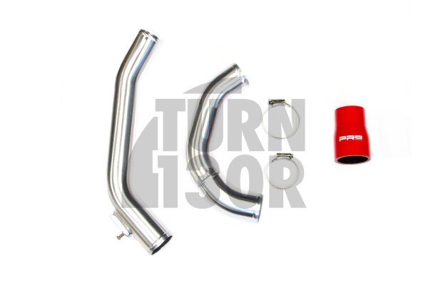 Airtec Top Alloy Boost Pipes for Citroen DS3 1.6 THP - Peugeot 208 GTI 