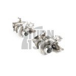 CTS Turbo Stage 2+ RS Turbo Kit for S55 M2 Competition F87 - BMW M3 F80 - M4 F8x