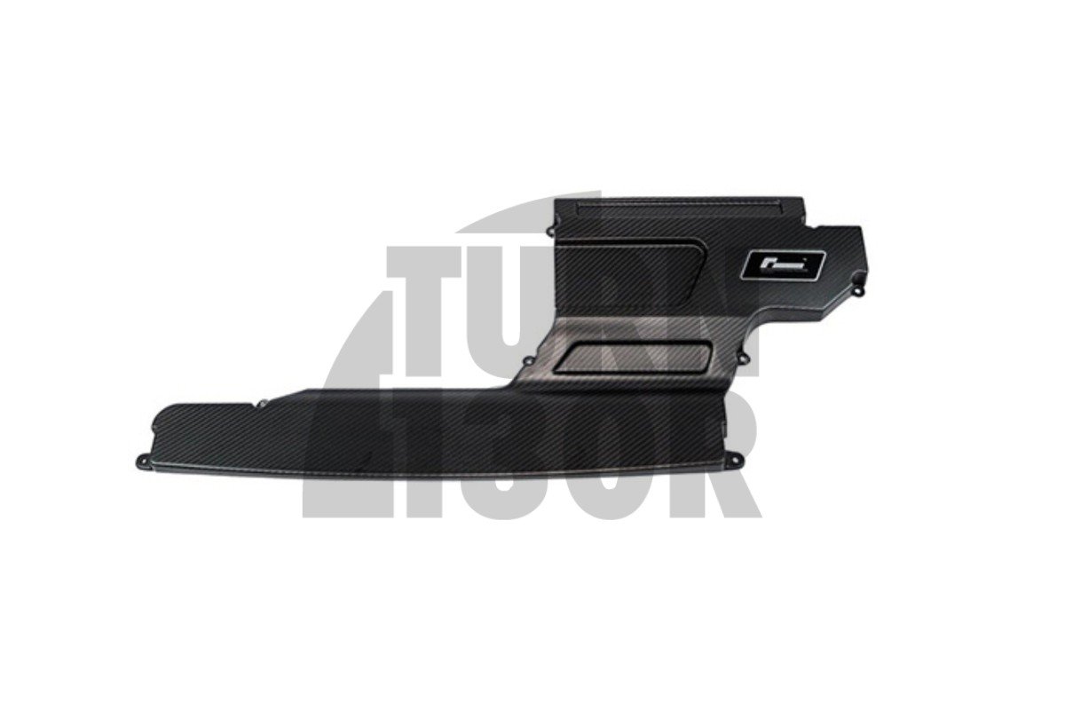 Racingline R600 Evo Intake Carbon Lid Upgrade