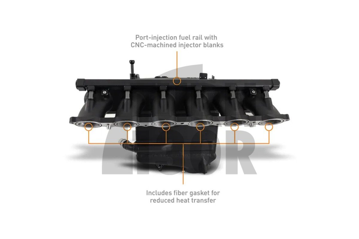 Mishimoto Intake Manifold / Intercooler for BMW M2 G87 -  M3 G80 - M4 G8x
