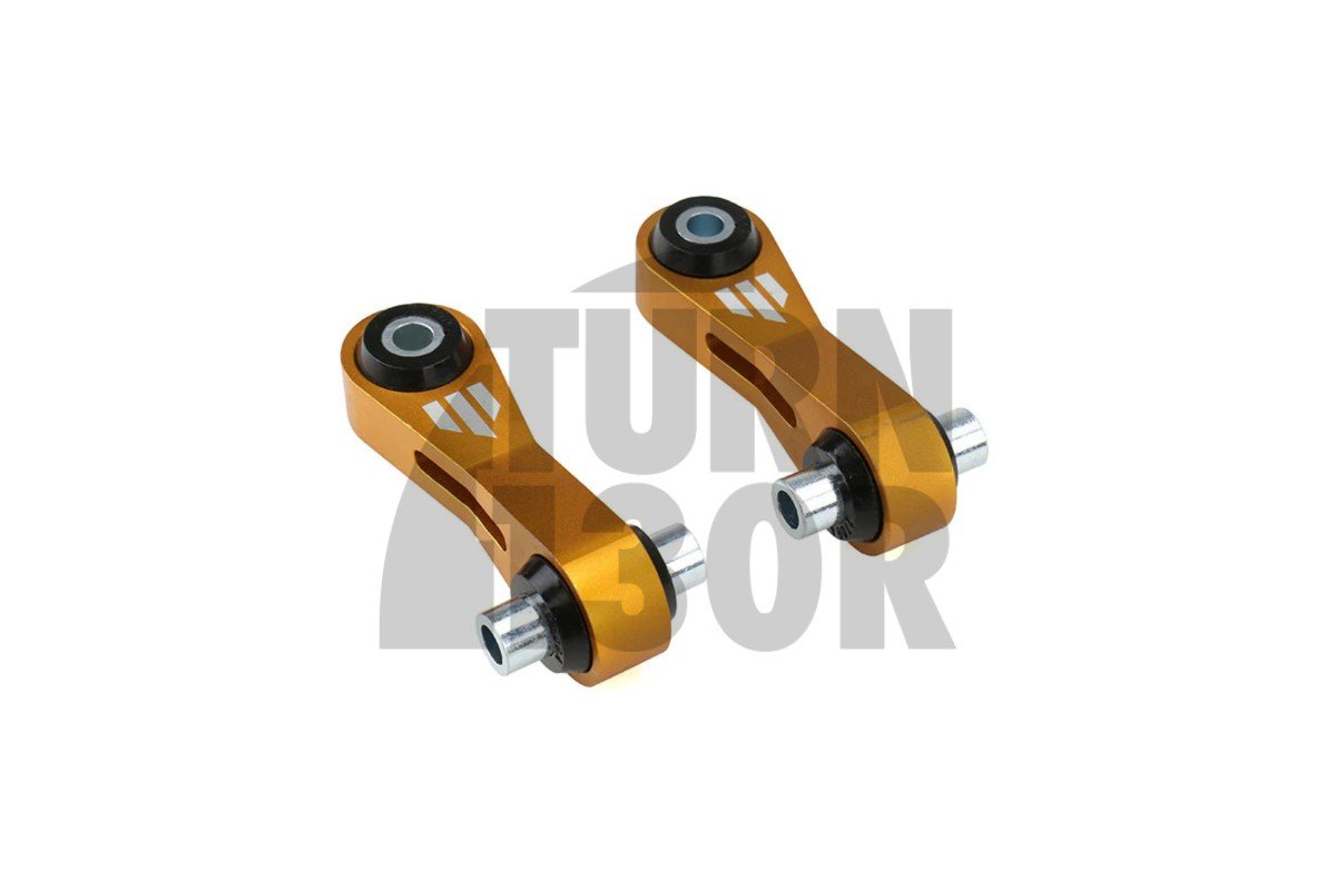 Whiteline Rear Sway Bar Link Kit for Subaru BRZ - Impreza STI 08-14 / Toyota GT86 - GR86