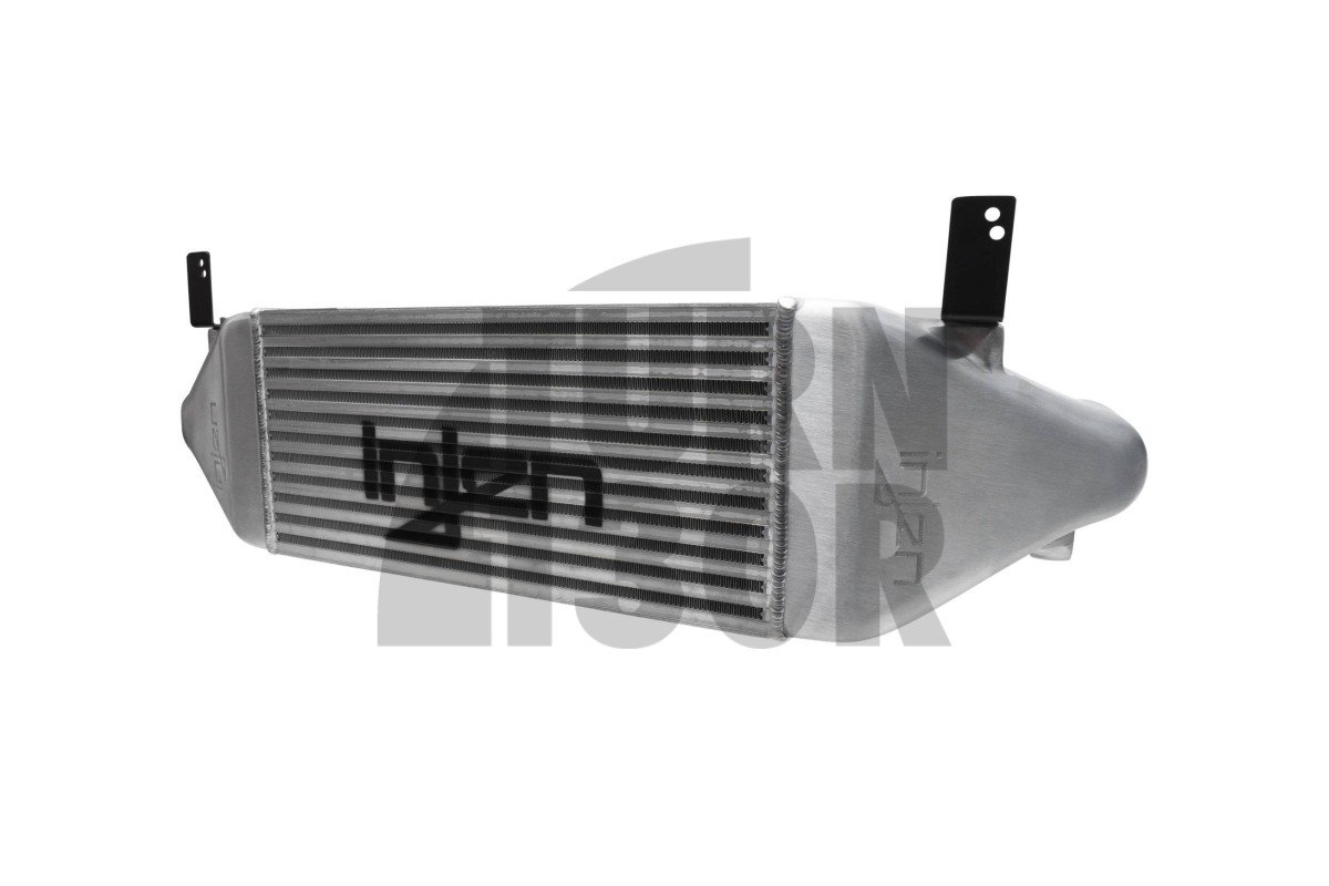 Ford Focus 3 RS Injen Intercooler