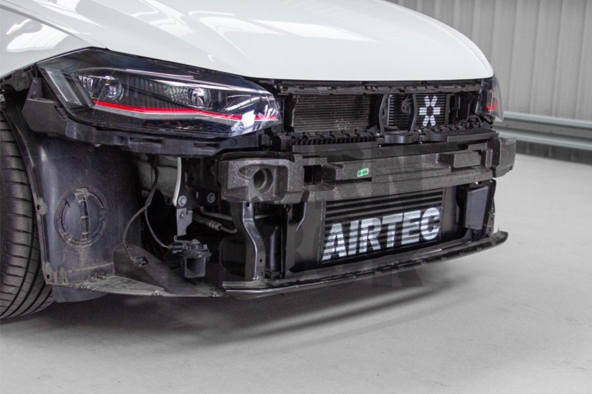Airtec Intercooler for Polo AW GTI 