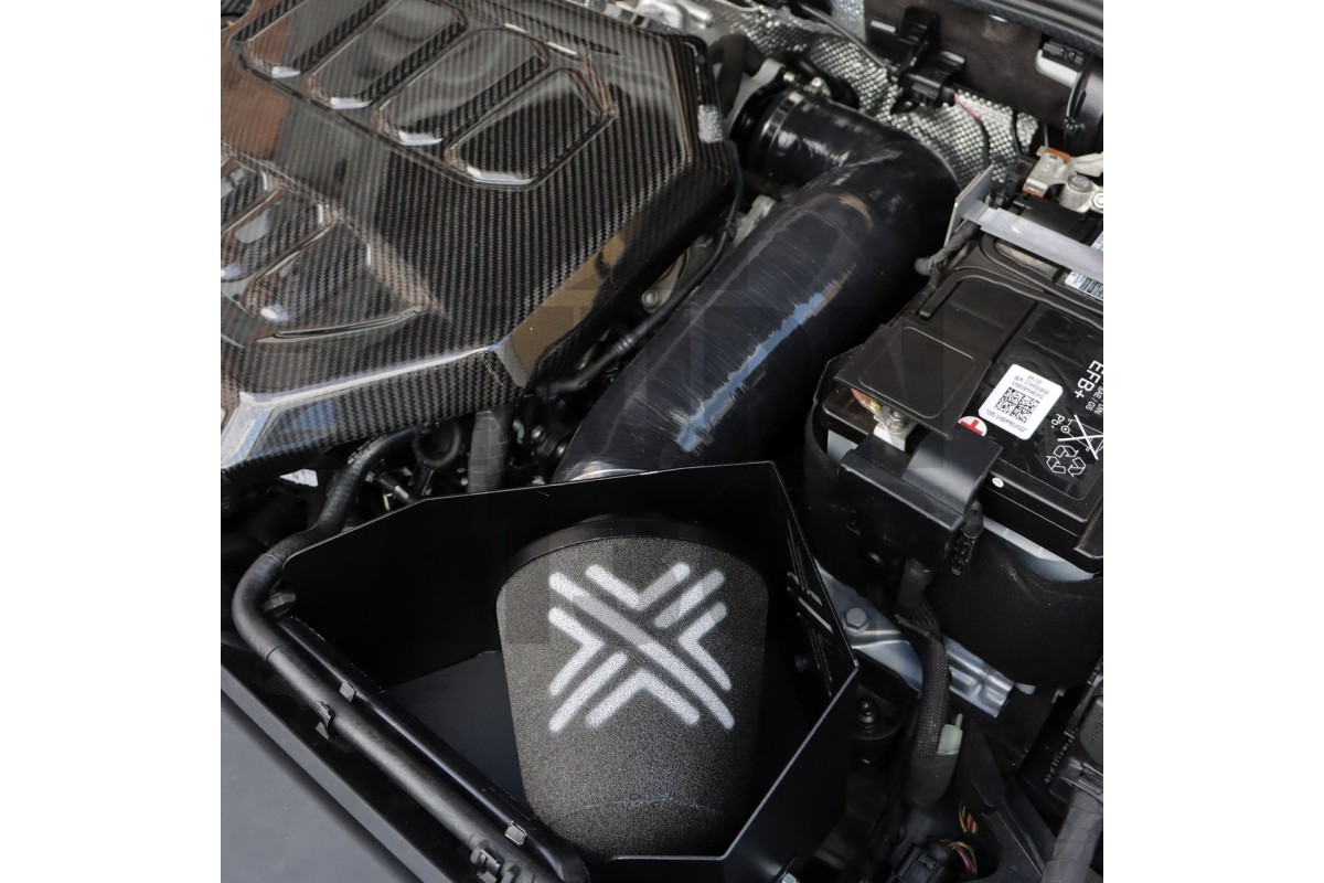 Pipercross Intake System for S3 8Y - Golf 8 R - Cupra Formentor