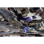 Airtec Gearbox Lower Torque Mount for Renault Megane 4 RS