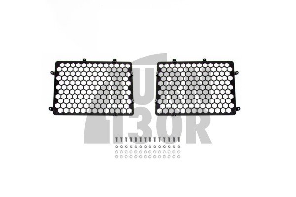 Airtec Wheel Arch Grilles for BMW M2 G87 - M3 G80 - M4 G82 