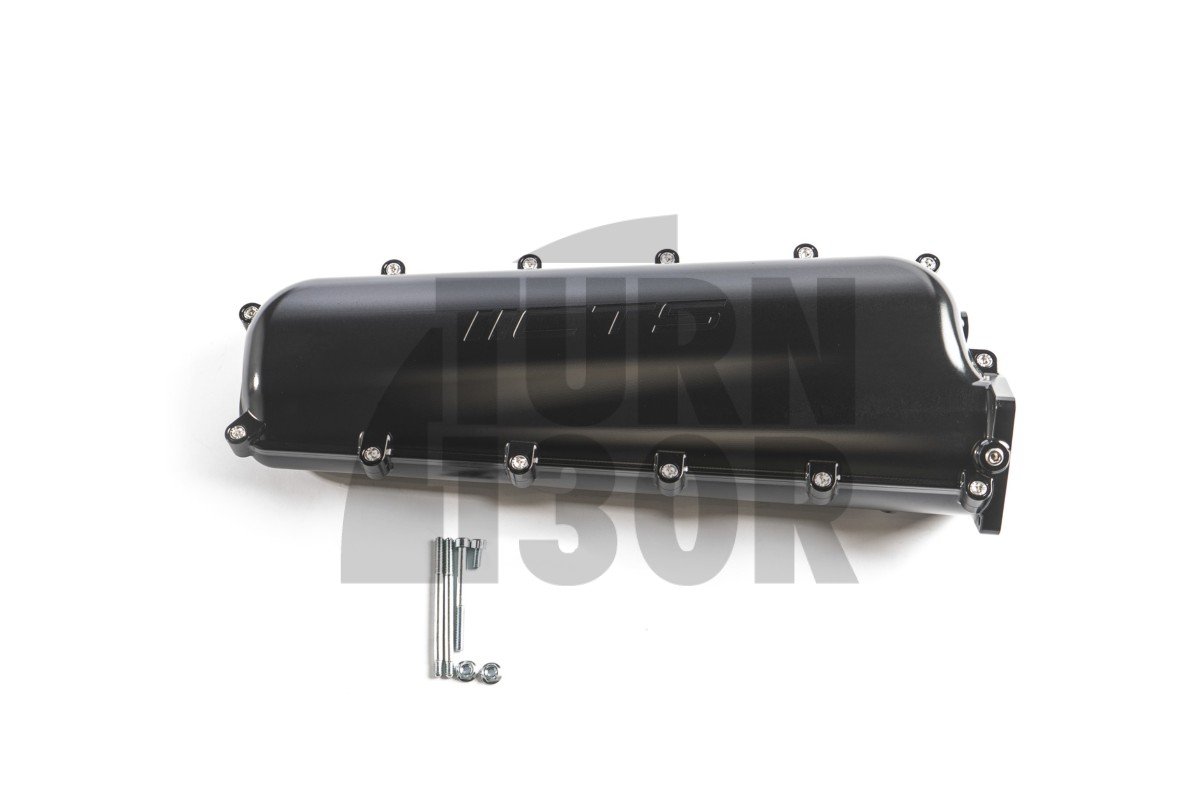 CTS Turbo Intake Manifold for Audi RS3 8Y - RS3 8.5V and TTRS 8S