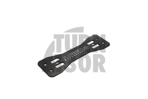 Airtec Rear Lower Exhaust Hanger Brace for BMW M3 E9x 