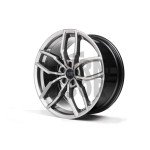 Racingline ET44 - Silver R360 Wheels 19 x 8.5 - 5x112