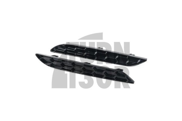 Acexxon Honeycomb Rear Reflector Deletes for BMW 240i G42 