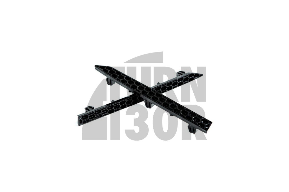 Acexxon Honeycomb Rear Reflector Deletes for BMW M3 G80 & M4 G82