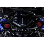 Mishimoto Open Intake System for BMW M2 G87 - M3 G80 - M4 G8x