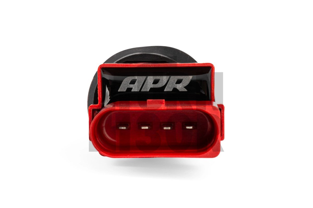 APR Red Coil Packs for Audi A3 8P - TT 3.2 V6 and Golf 4 R32 - Golf 5 R32