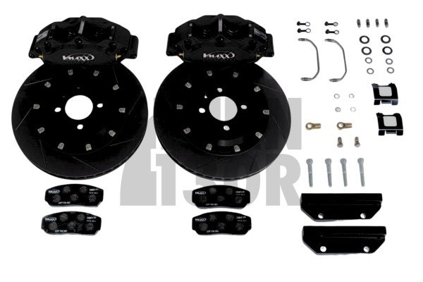 Vmaxx 330mm front brake kit for Mazda MX5 ND