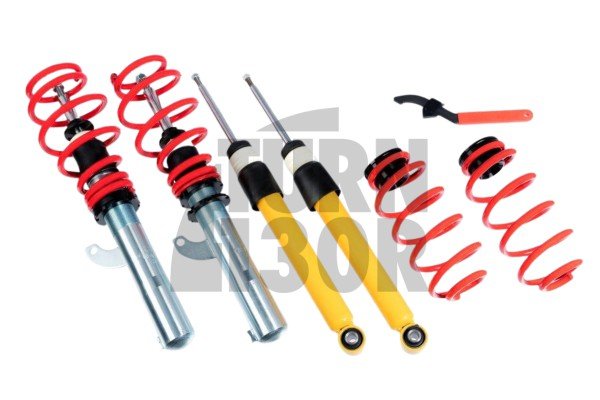 V-MAXX Coilover Kit for Audi S3 8P - Golf 5 GTI - Golf 6 R - Leon 2 Cupra - TT Mk2 