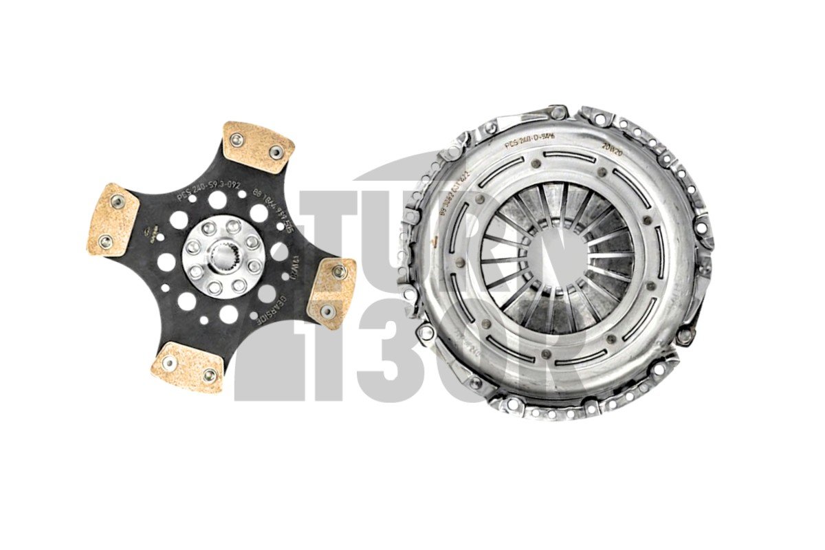 Sachs Performance Clutch Kit 810+ Nm for Golf 7 R & Clubsport