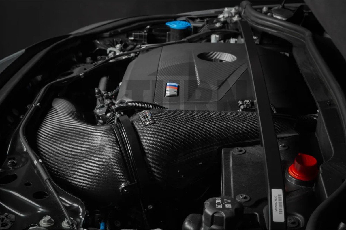 Eventuri Carbon Fiber Intake System for BMW 135i / 235i F7x