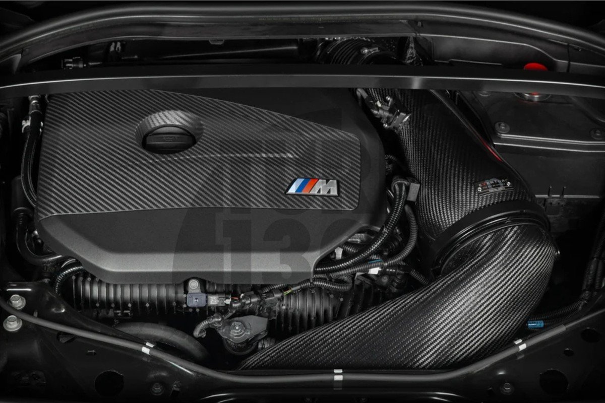 Eventuri Carbon Fiber Intake System for BMW 135i / 235i F7x