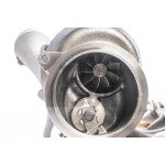 CTS Turbo Stage 2+ Turbocharger Kit for BMW 140i - 240i F2x - 340i - 440i F3x B58 Gen.1