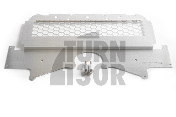 CTS Turbo Skid Plate For BMW M3 G80 - M4 G8x and M2 G87 