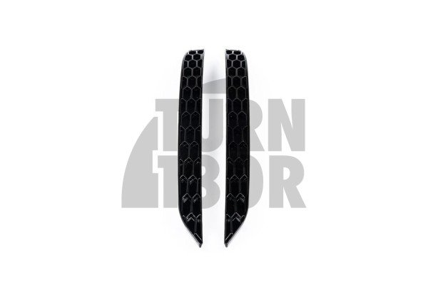 Acexxon Honeycomb Rear Reflector Deletes for Audi S3 8Y - RS3 8Y 