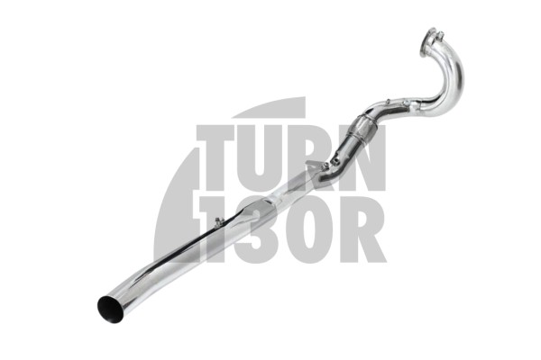 Armytrix Decat Downpipe for Golf 8 R & S3 8Y 